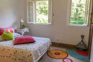 Magnifique villa avec piscine privee