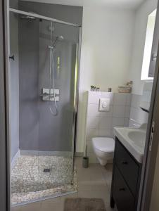 Gîte de la Tour Donjon