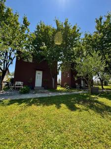 Tiny house 1 - Imanje Terzic