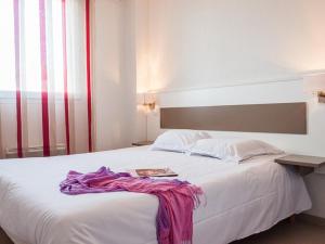 Pavillon T3 avec Piscine, Spa et Salle de Sport près de la Plage - 6 Couchages - FR-1-732-38
