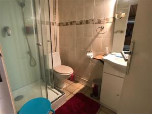 Villa avec Mezzanine et Cabine 4 Pers à Port Leucate, Parking inclus - FR-1-81-138