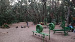 Spectacular seafront connected to the center Rome