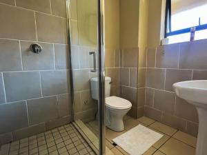 Tshamani self catering