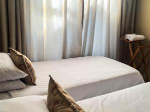 Tshamani self catering