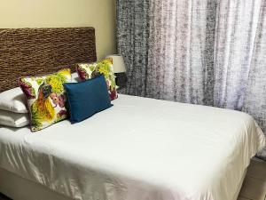 Tshamani self catering