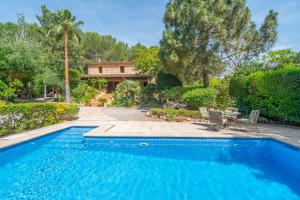 Villa Can Puig by JS Villas