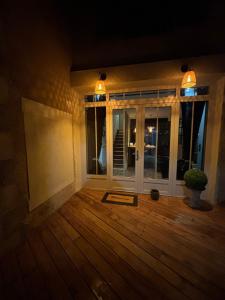 Villas Love Room L-Entre Nous : photos des chambres