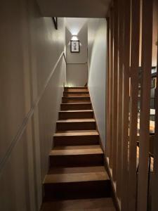 Villas Love Room L-Entre Nous : photos des chambres