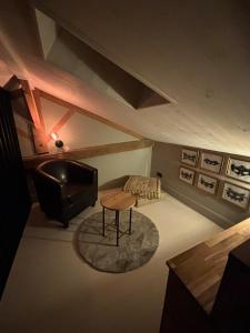 Villas Love Room L-Entre Nous : photos des chambres
