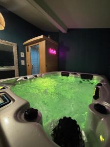 Villas Love Room L-Entre Nous : photos des chambres