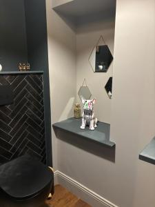 Villas Love Room L-Entre Nous : photos des chambres