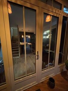 Villas Love Room L-Entre Nous : photos des chambres