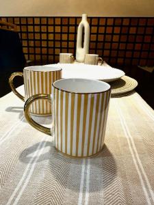 Apartament Brown Sugar Karwia