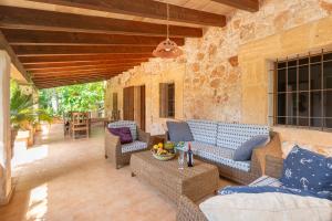 Villa Can Puig by JS Villas