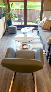 Apartament Brown Sugar Karwia