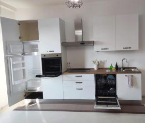 Appartamento La Finestra sul Borgo