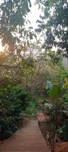 Ophel Ayurvedic Gardens, 7 Bed Heritage Home