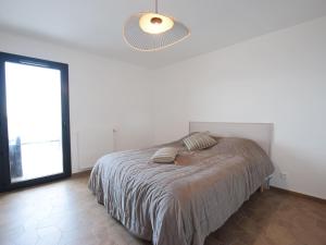 Appartements Spacieux appartement 4 pers avec balcon, wifi et animaux admis - FR-1-498-101 : photos des chambres