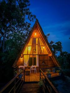 TANTOR RESORT Hotel and spa Habarana