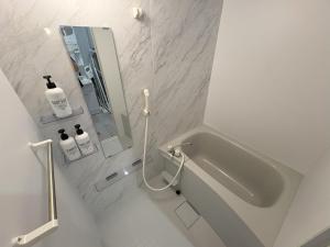 Ocean Front! New Built Apartment! SOU Resort YAKA