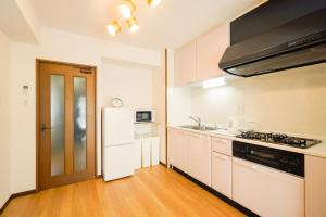 Ushamys KOKURA STAY No 01