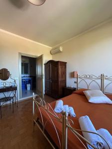 Agriturismo La Valle dei Conti