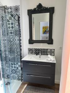 Le 108 Appartement 4 étoiles