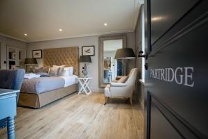 Freemasons at Wiswell