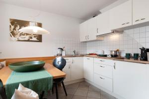 Kristiania Apartement Typ B