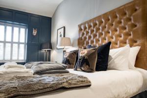 Freemasons at Wiswell