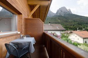 Kristiania Apartement Typ B