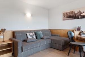 Kristiania Apartement Typ B