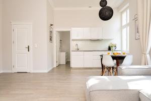 TOTU HOME Chopina Apartments Sopot Centre