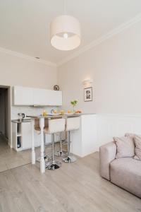 TOTU HOME Chopina Apartments Sopot Centre