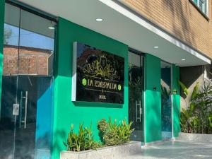 Hotel La Esmeralda Doradal