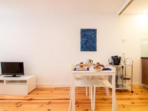Madalena Stay Apartment