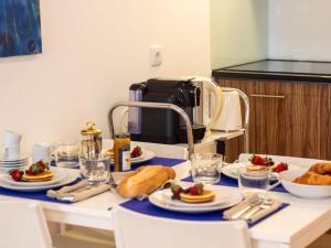 Madalena Stay Apartment