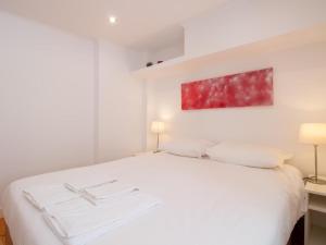 Madalena Stay Apartment - Apartment in Lisbon Historic Centre