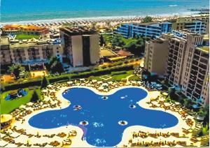 Arendo Sun - studio in Barceló Hotel