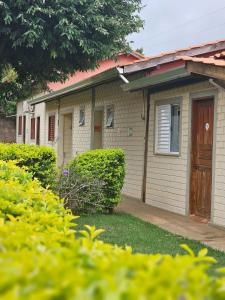 Bonito HI Hostel e Pousada