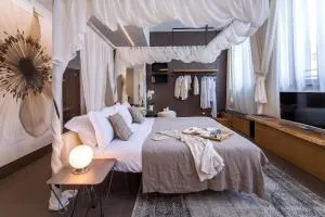 Mercatovecchio Luxury Suites - Udine