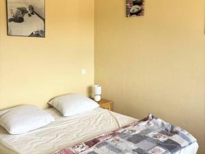 Appartements Charmant F2 avec Loggia et Parking a 800m des Cures - 4 couchages - Amelie-les-Bains - FR-1-703-140 : photos des chambres