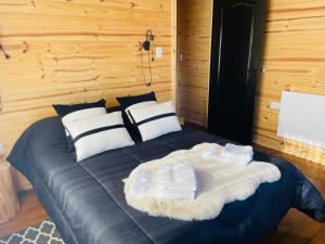 cabaña kupal