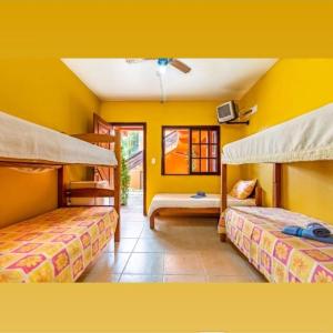 Pousada Baleia Franca