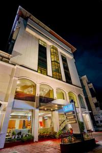 Daan Orchid Residency
