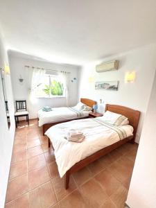 Apartamento Nathalie a 100m da Praia (T2)