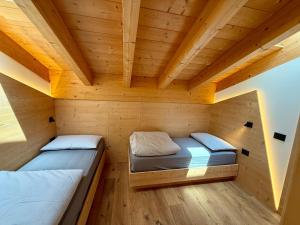 Attico Stella Alpina