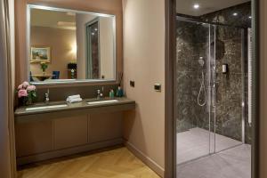 Suite room in Hotel Accademia
