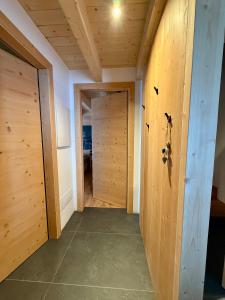 Attico Stella Alpina