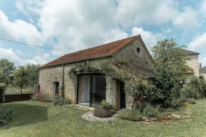 Maisons de vacances La Parenthese, piscine privee, nature et calme WisdhomeConciergerie : photos des chambres